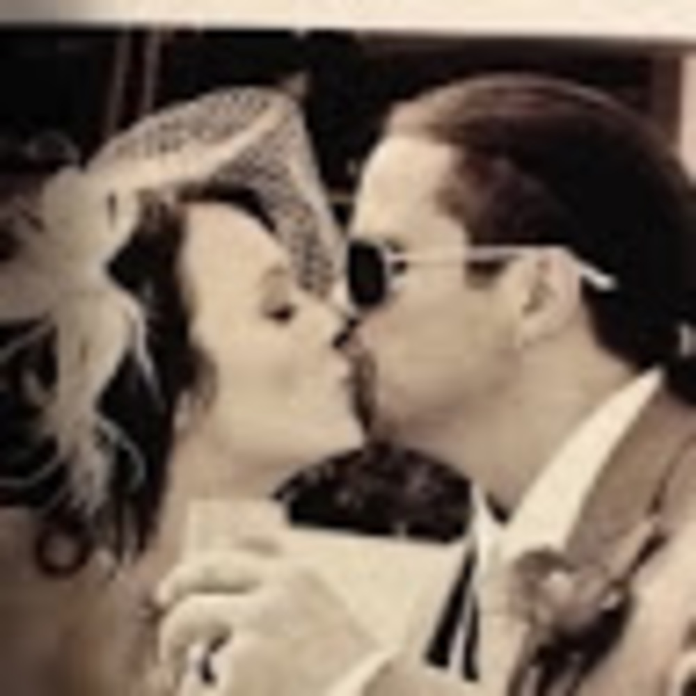 Meet your Posher, Candi